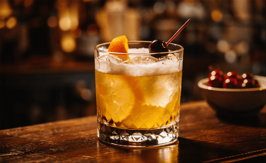 Whiskey Sour